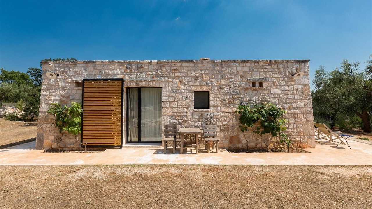 Photo of Outdoor in Ostuni