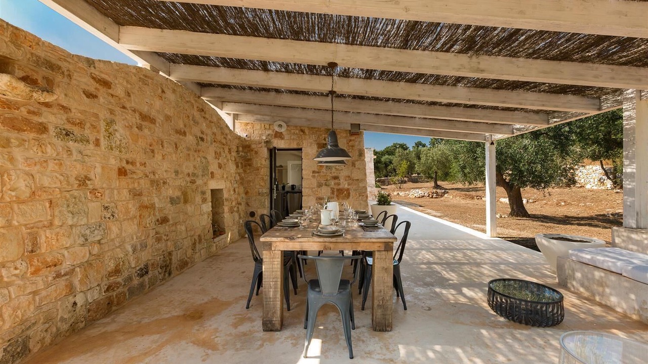 Photo of Outdoor in Ostuni