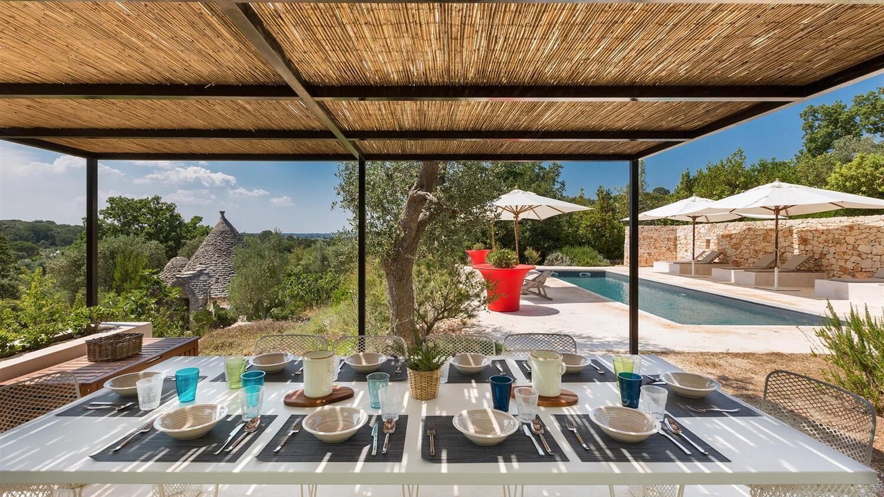 Photo of Outdoor in Ostuni