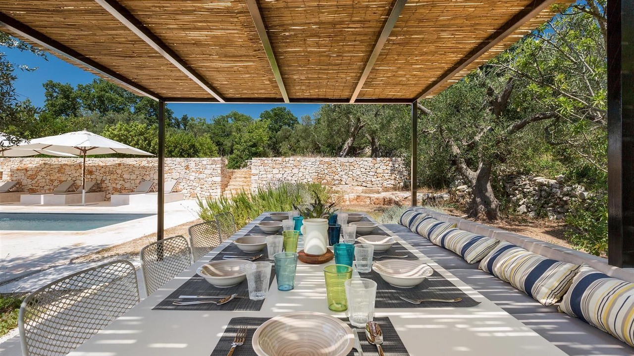 Photo of Outdoor in Ostuni