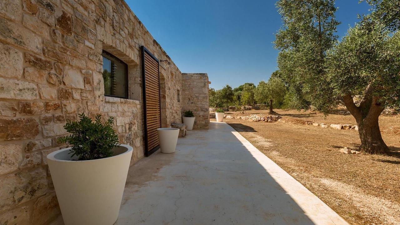 Photo of Outdoor in Ostuni