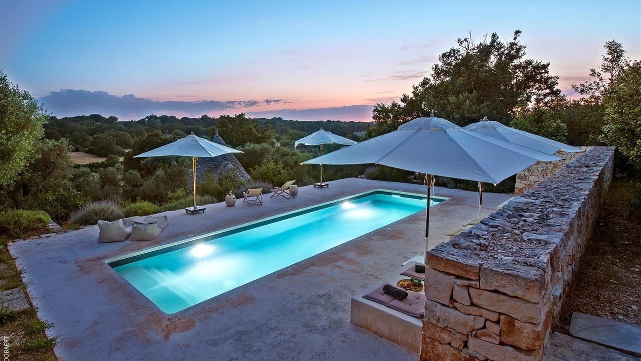 Photo of Outdoor in Ostuni