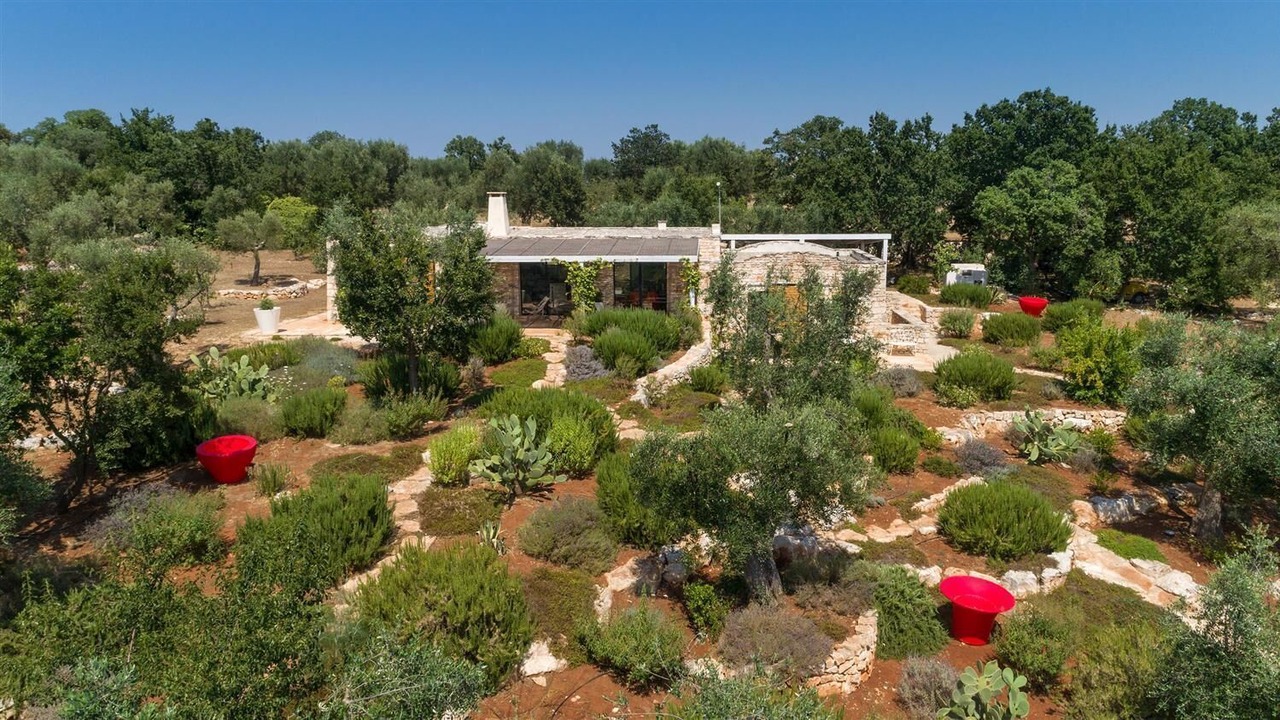 Photo of Outdoor in Ostuni