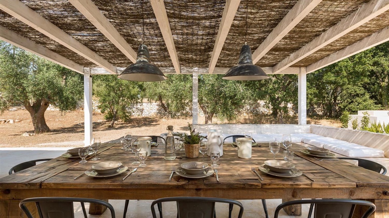 Photo of Outdoor in Ostuni