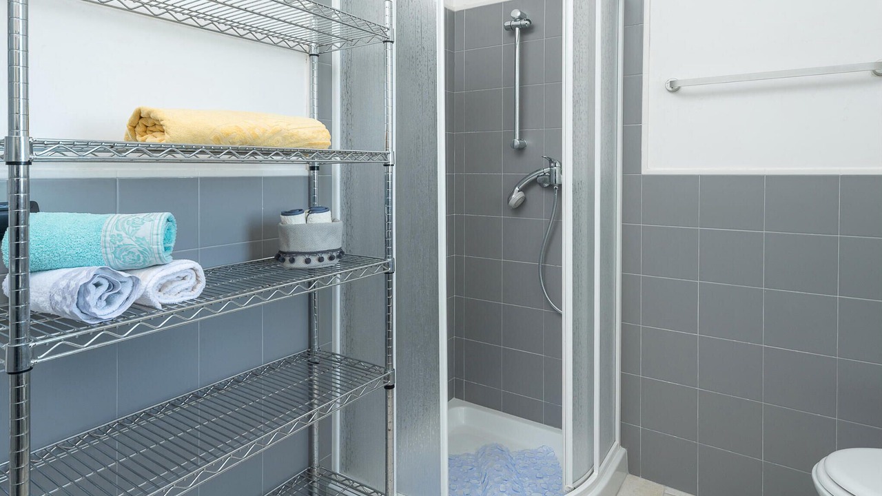 Photo of Bathroom in Marittima
