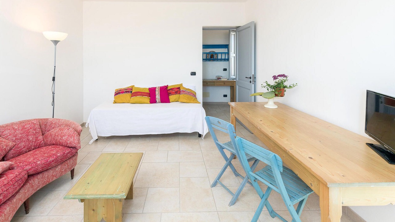 Photo of Bedroom in Marittima