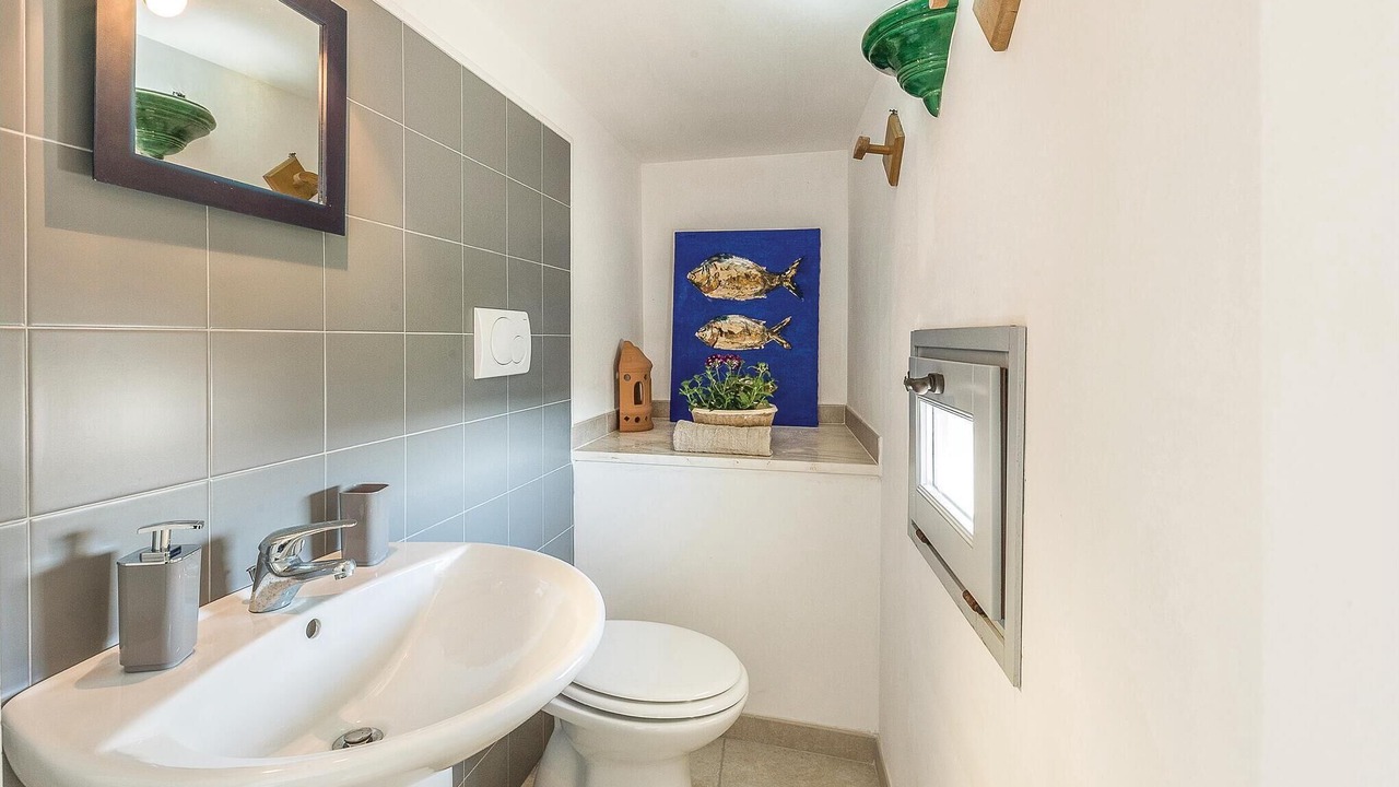 Photo of Bathroom in Marittima