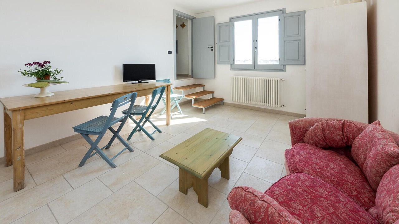 Photo of Bedroom in Marittima