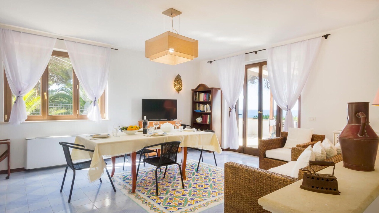 Photo of Bedroom in Santa Caterina