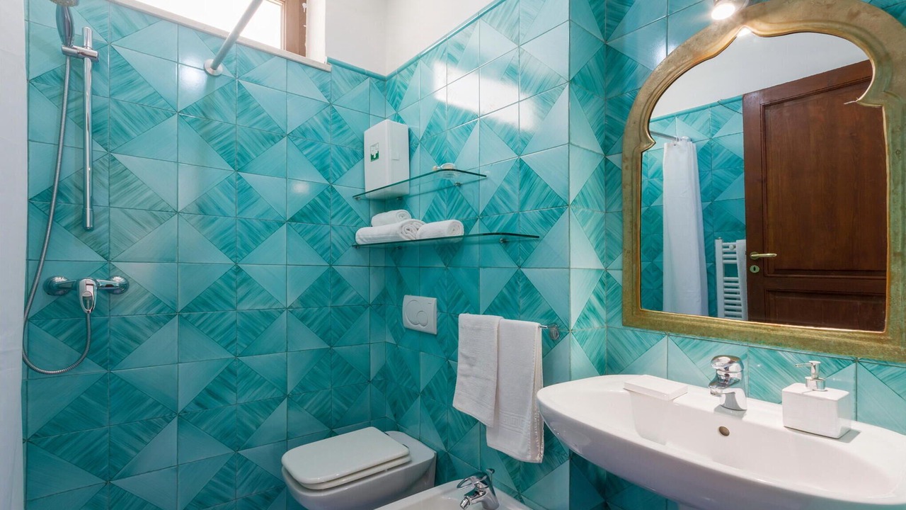 Photo of Bathroom in Santa Caterina
