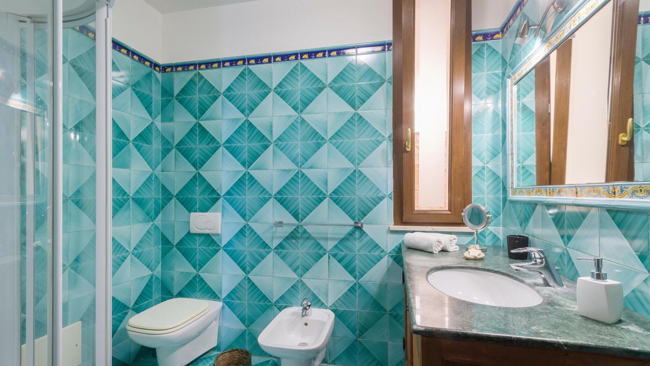 Photo of Bathroom in Santa Caterina