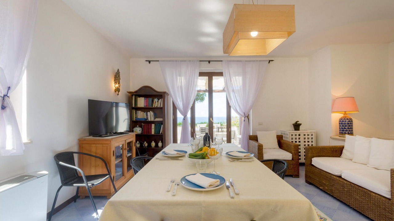 Photo of Bedroom in Santa Caterina