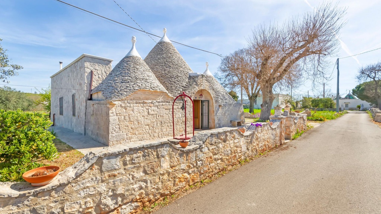 Photo of Others in Cisternino