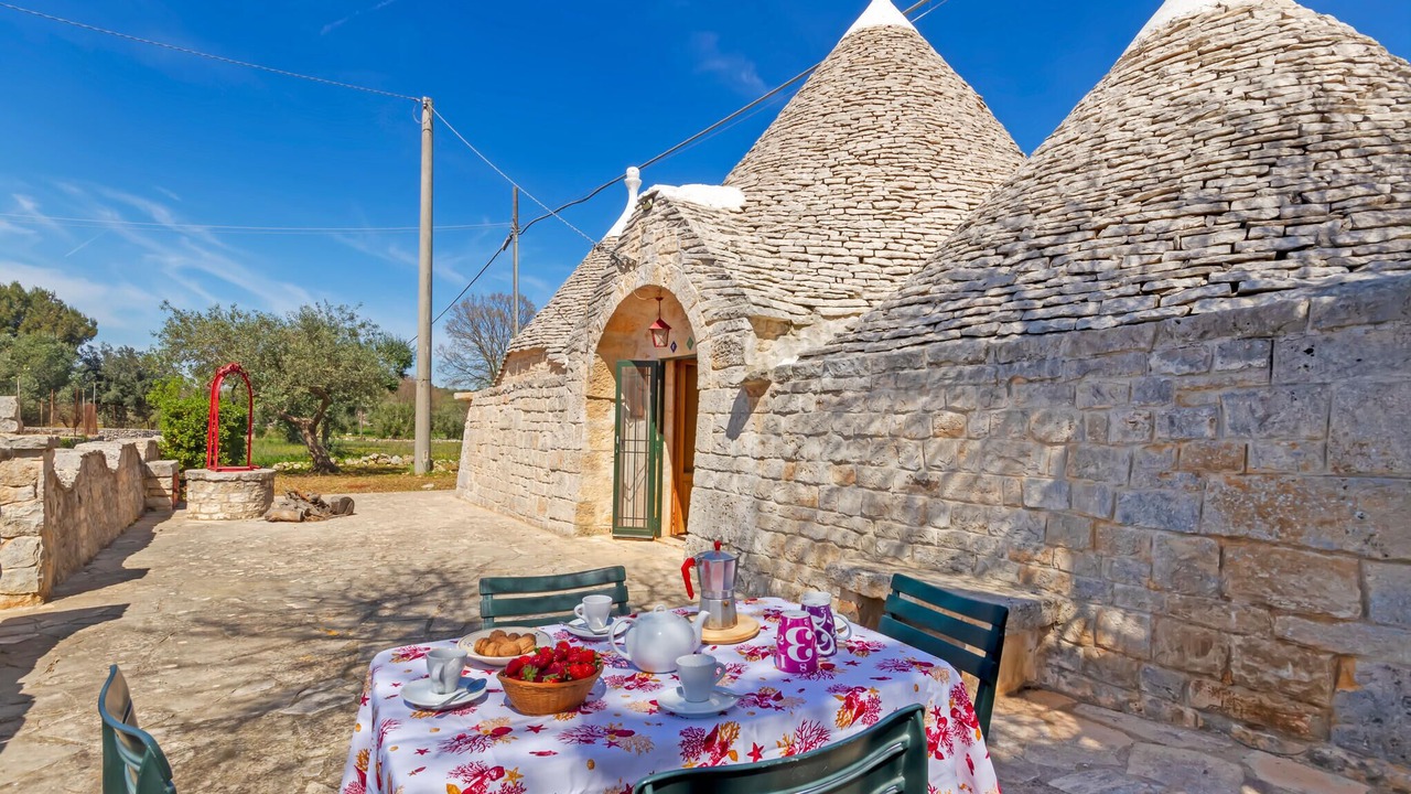 Photo of Others in Cisternino