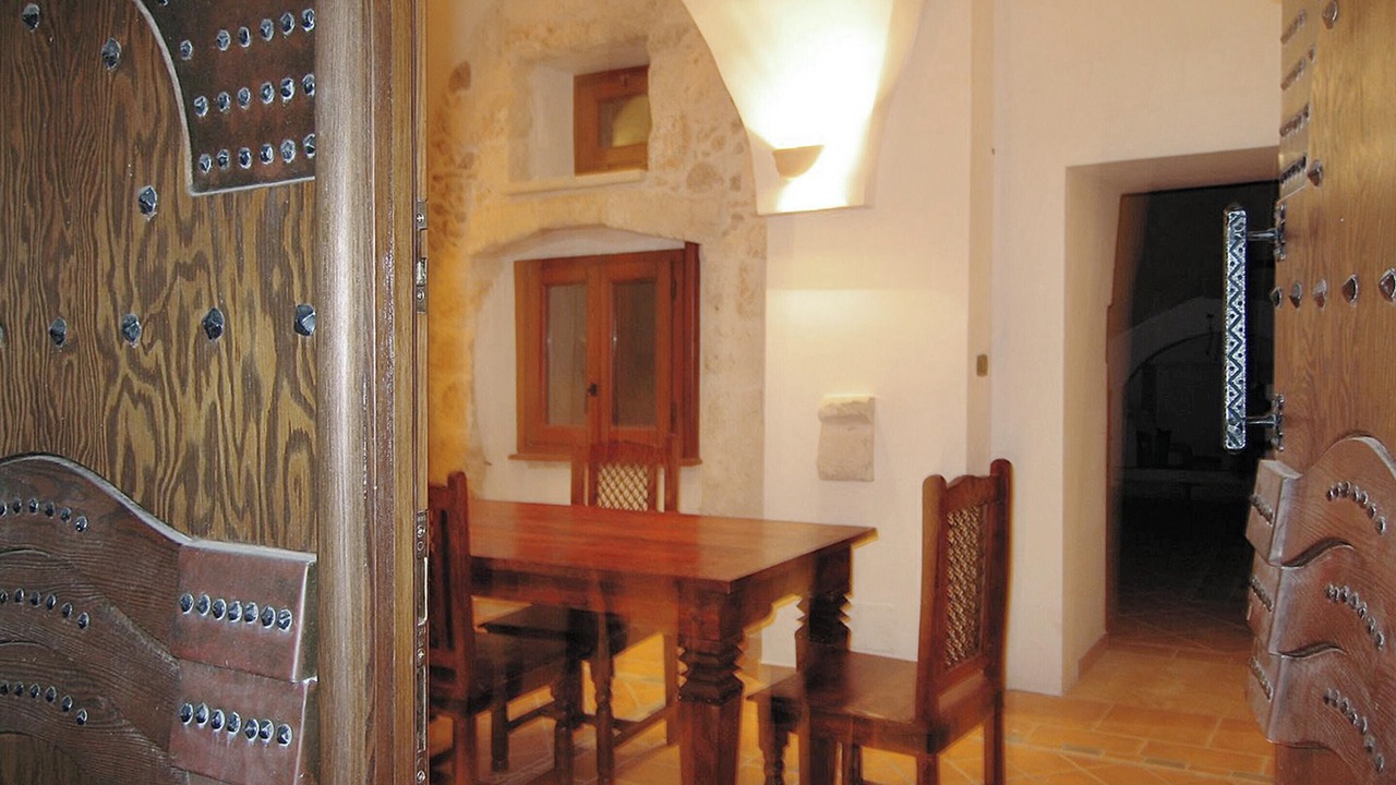 Photo of Livingroom in Surano