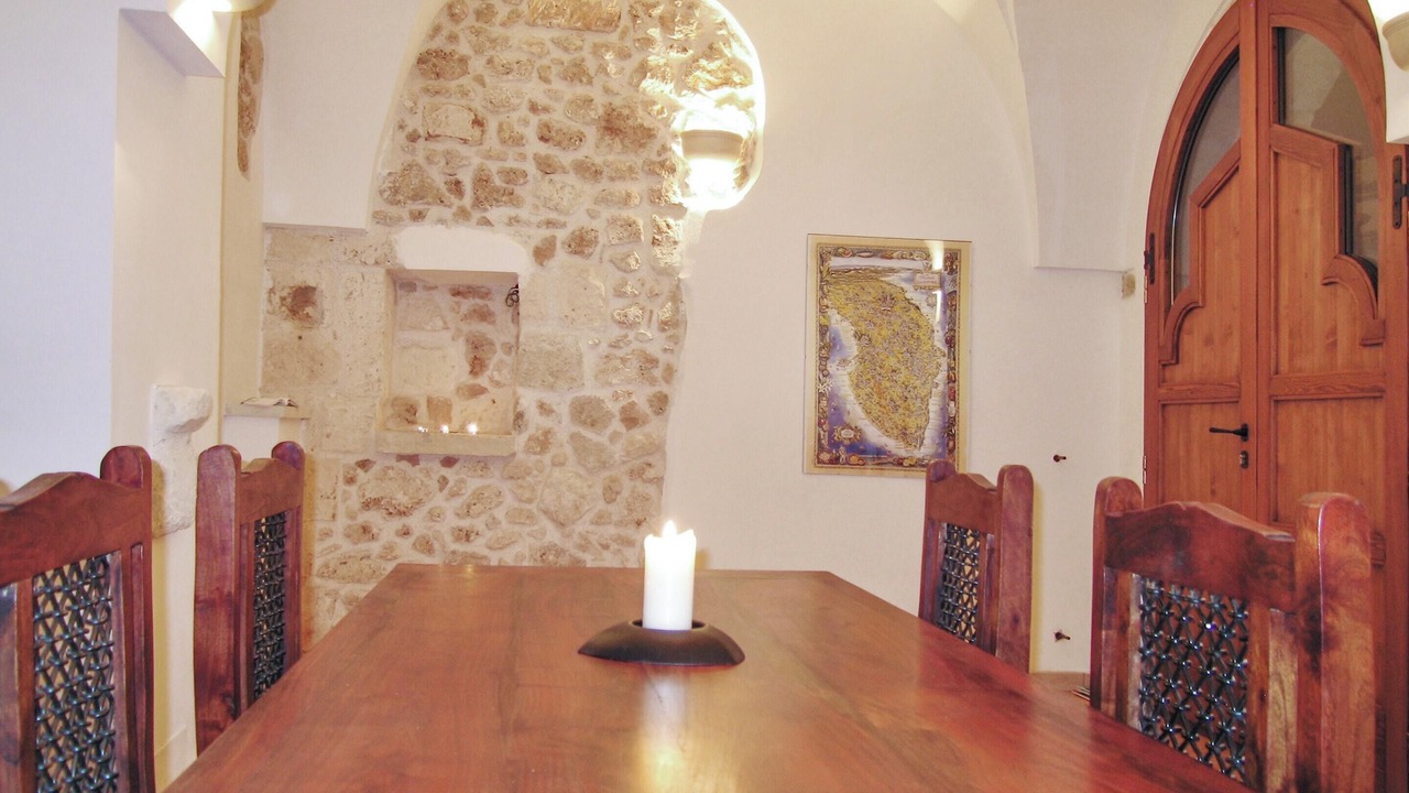 Photo of Livingroom in Surano