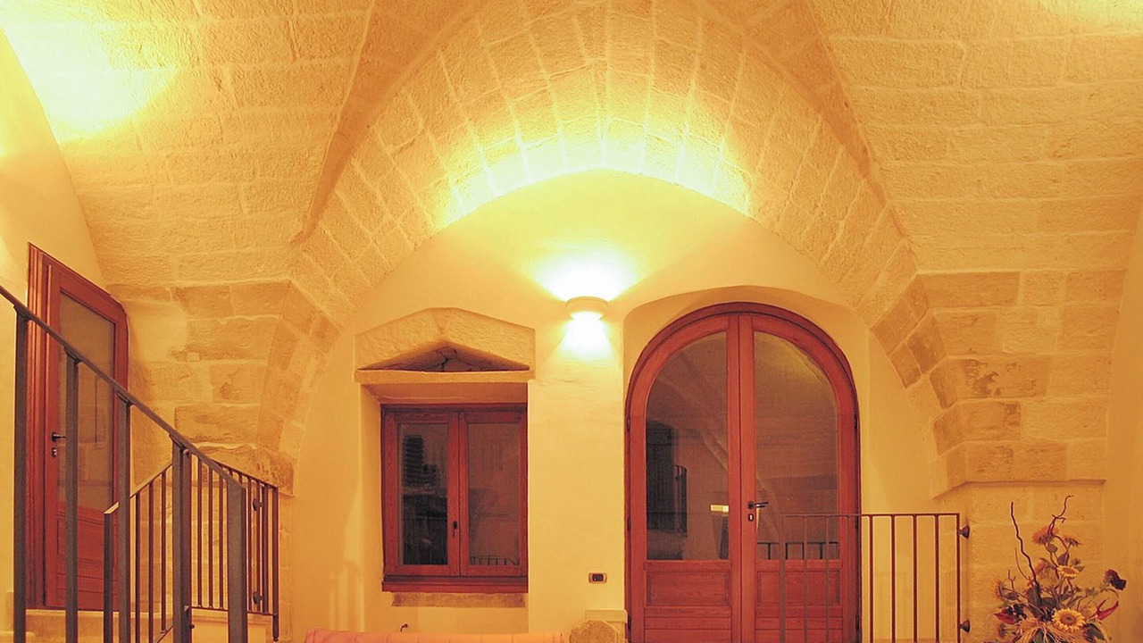 Photo of Livingroom in Surano