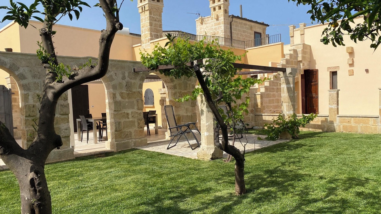 Photo of Outdoor in Surano