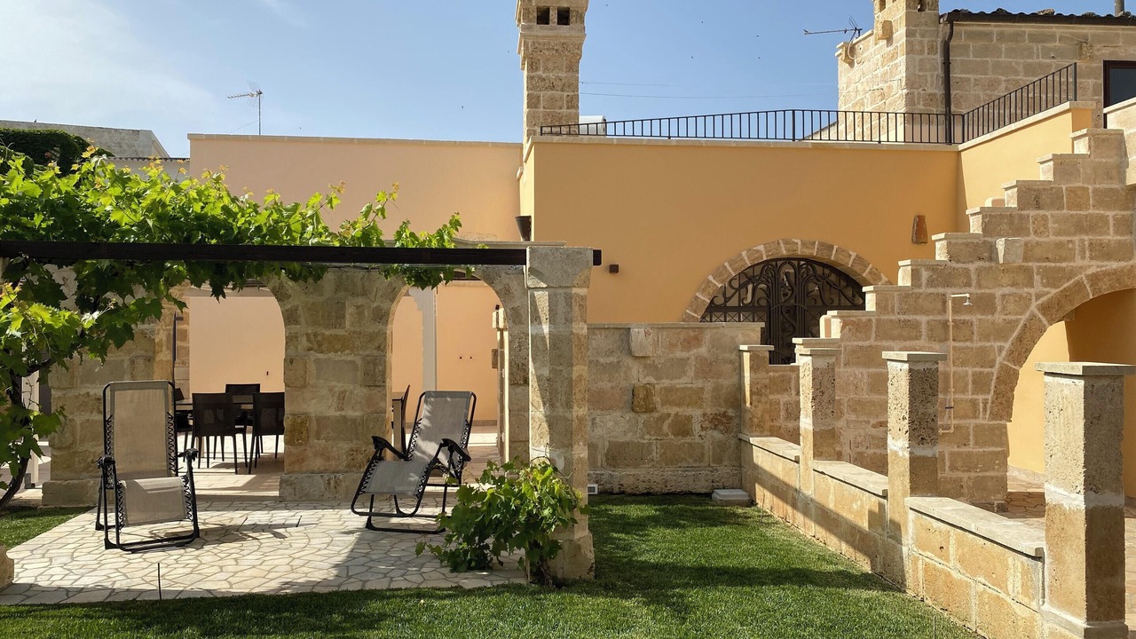 Photo of Outdoor in Surano