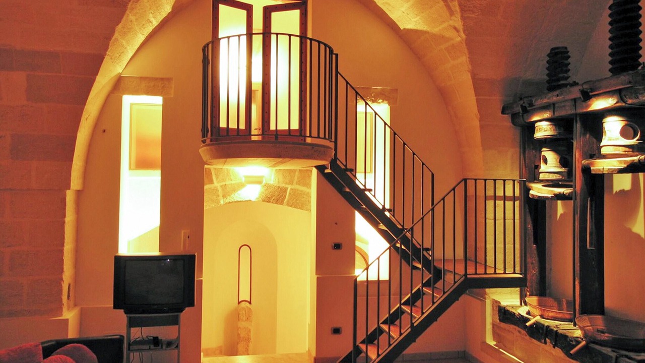 Photo of Livingroom in Surano