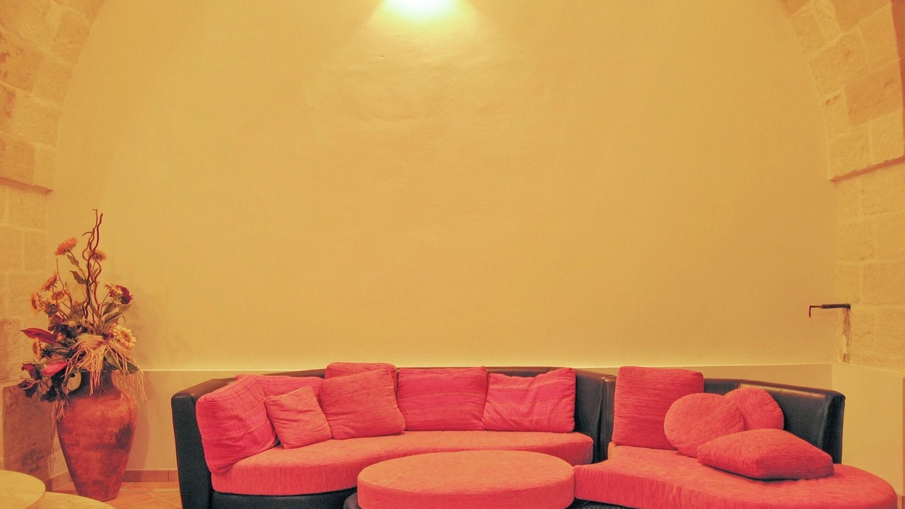Photo of Livingroom in Surano
