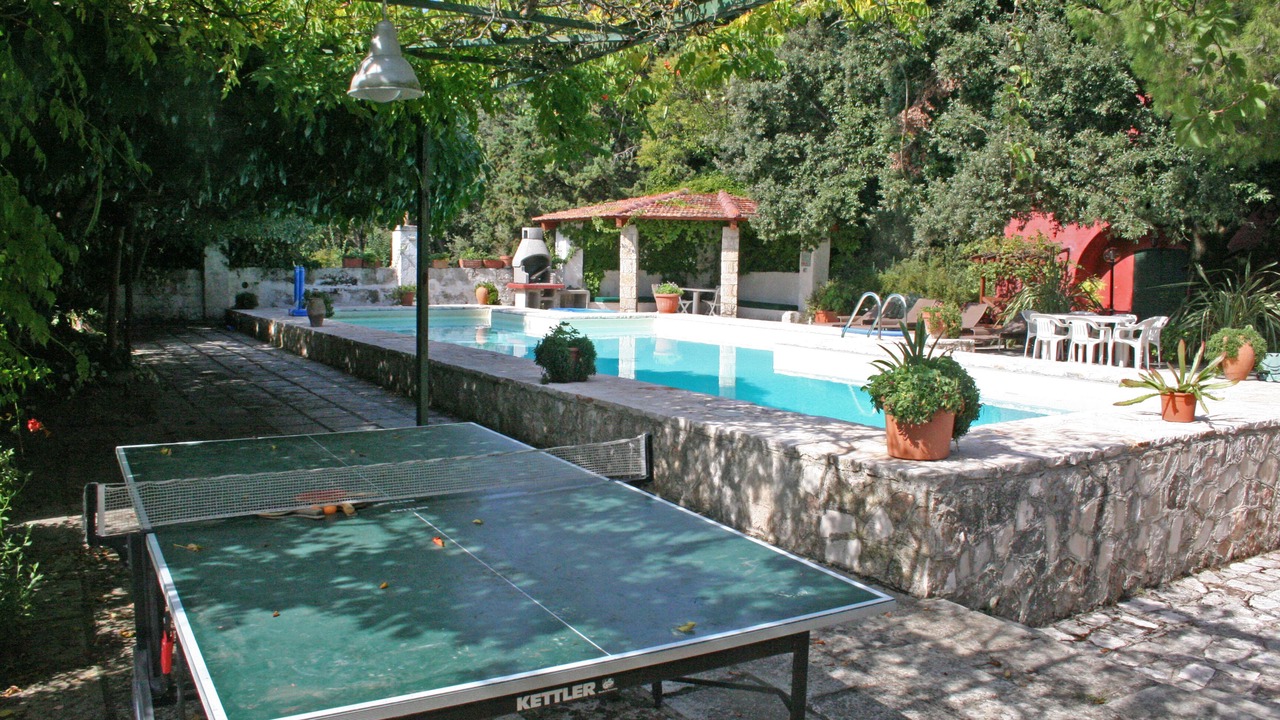 Photo of Outdoor in Mottola
