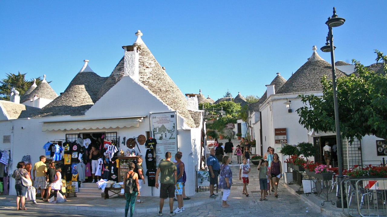 Photo of Others in Mottola