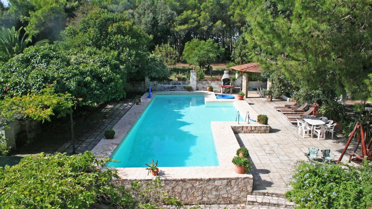 Photo of Outdoor in Mottola