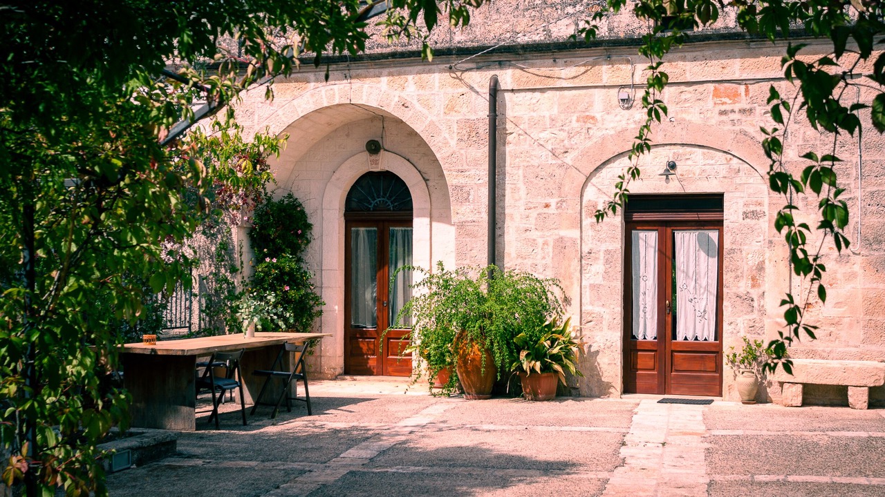 Photo of Outdoor in Cisternino