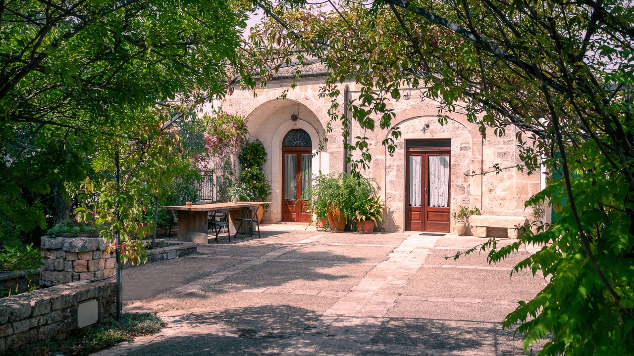 Photo of Outdoor in Cisternino