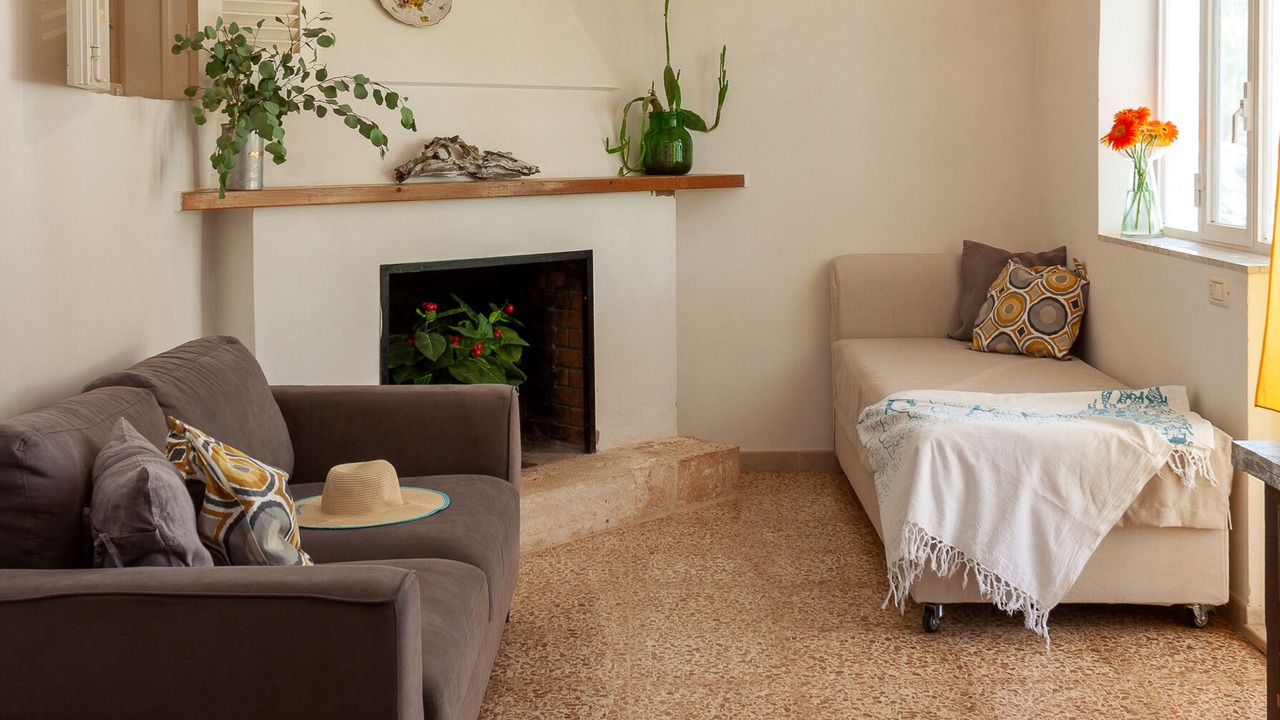Photo of Livingroom in Cisternino