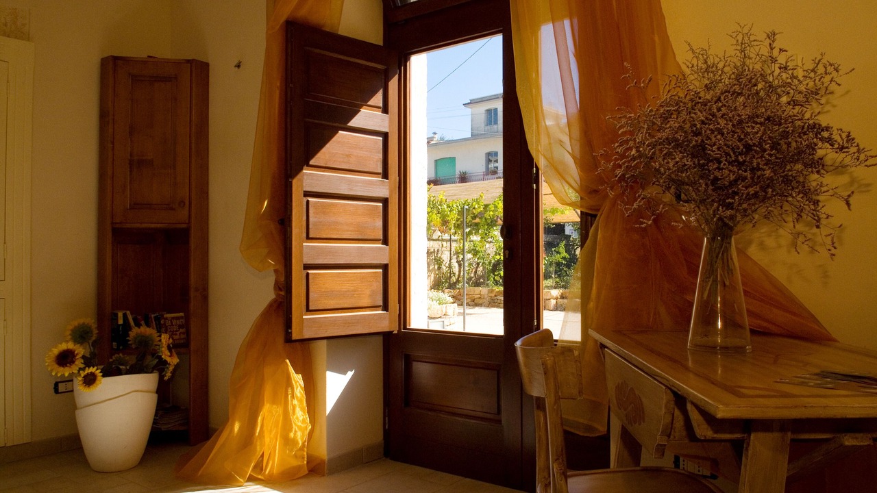 Photo of Bedroom in Cisternino
