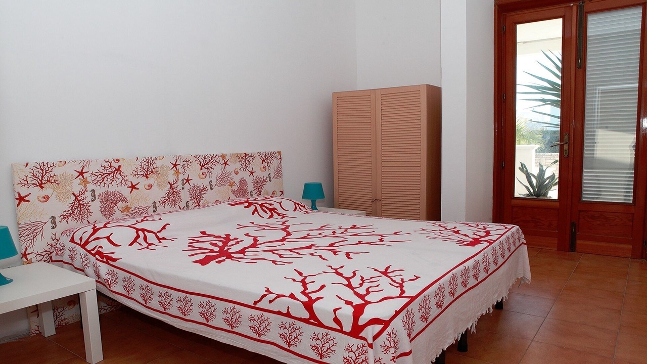 Photo of Bedroom in Torre Suda