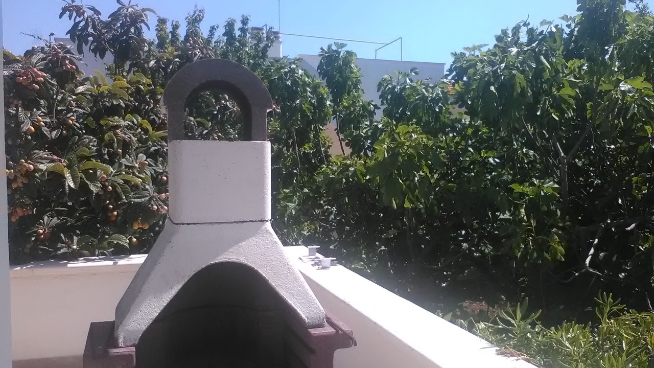 Photo of Outdoor in Torre Suda