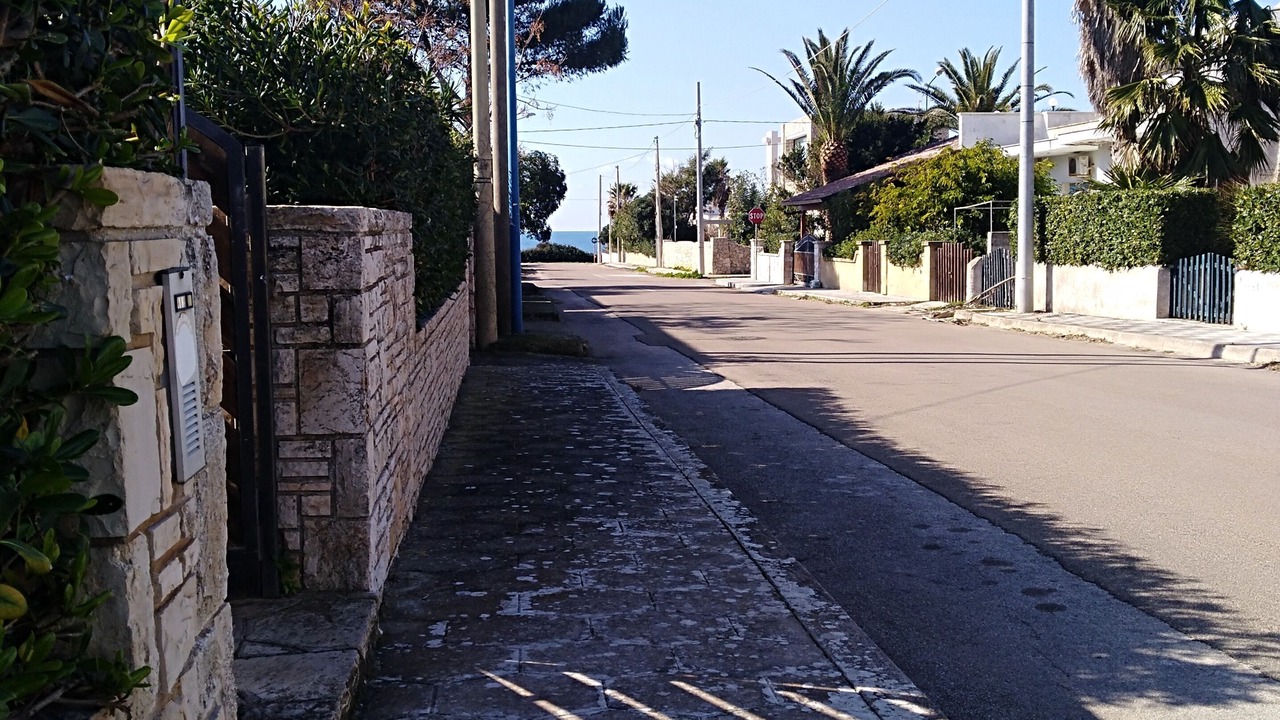 Photo of Outdoor in Torre Suda