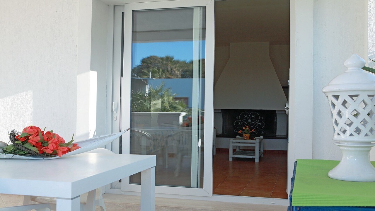 Photo of Outdoor in Torre Suda
