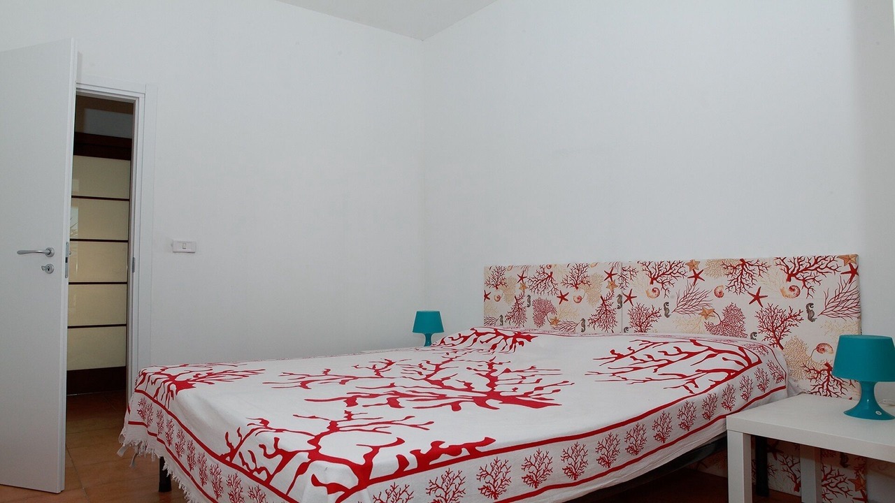 Photo of Bedroom in Torre Suda
