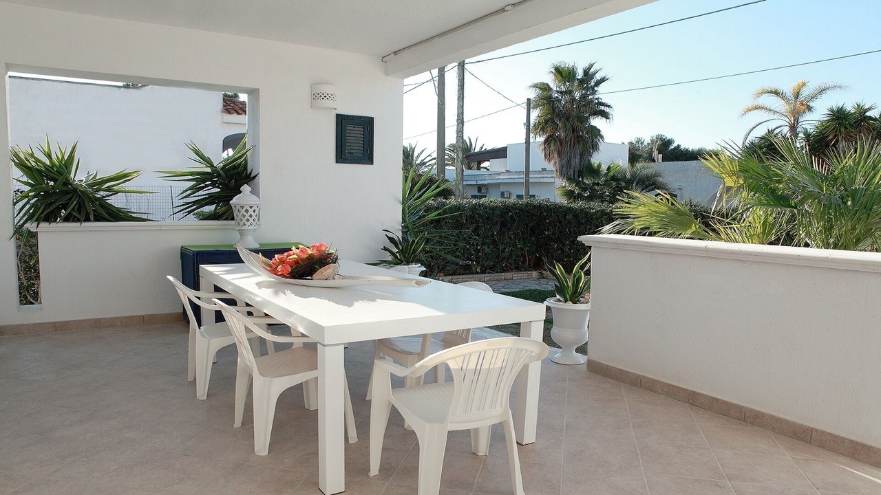 Photo of Outdoor in Torre Suda