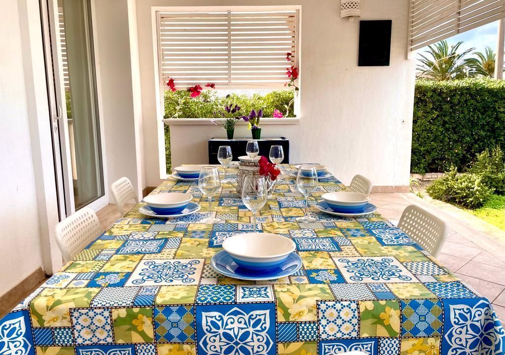 Photo of Outdoor in Torre Suda