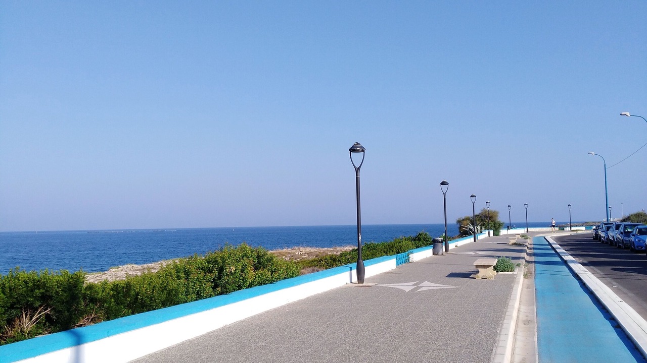 Photo of Outdoor in Torre Suda