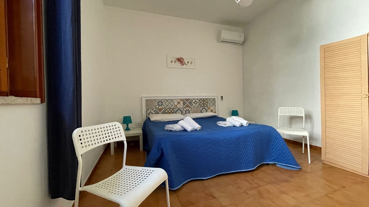 Photo of Bedroom in Torre Suda