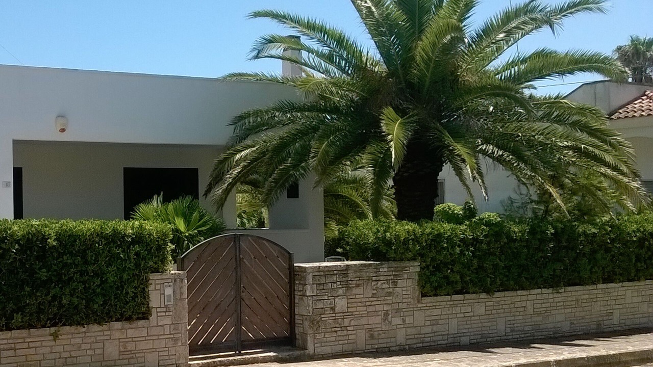 Photo of Outdoor in Torre Suda
