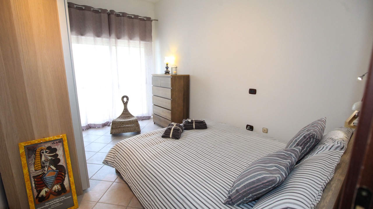 Photo of Bedroom in Taranto