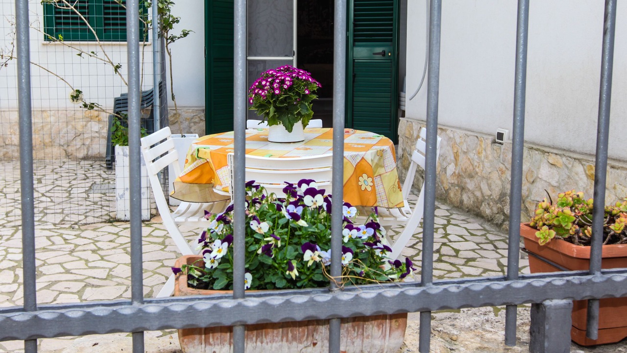 Photo of Outdoor in Taranto