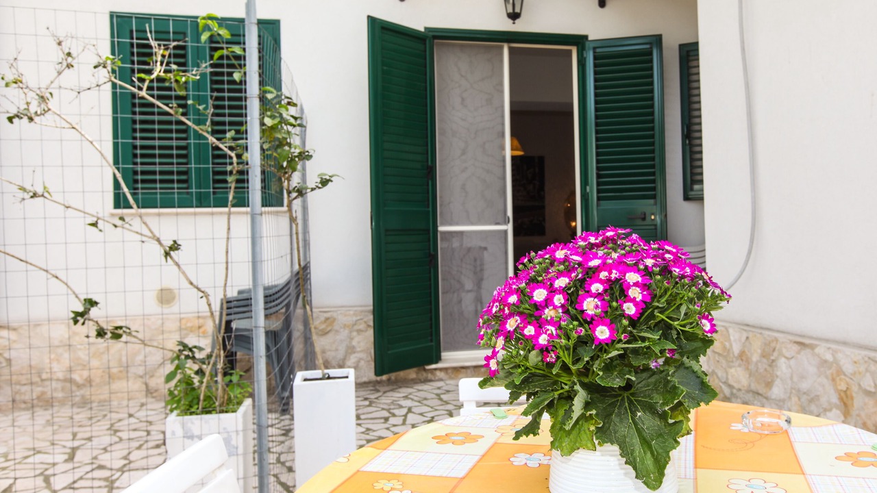 Photo of Outdoor in Taranto