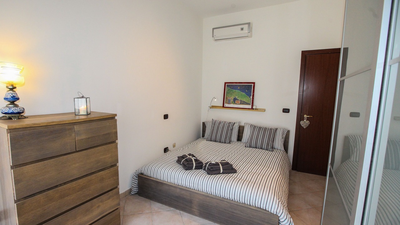 Photo of Bedroom in Taranto