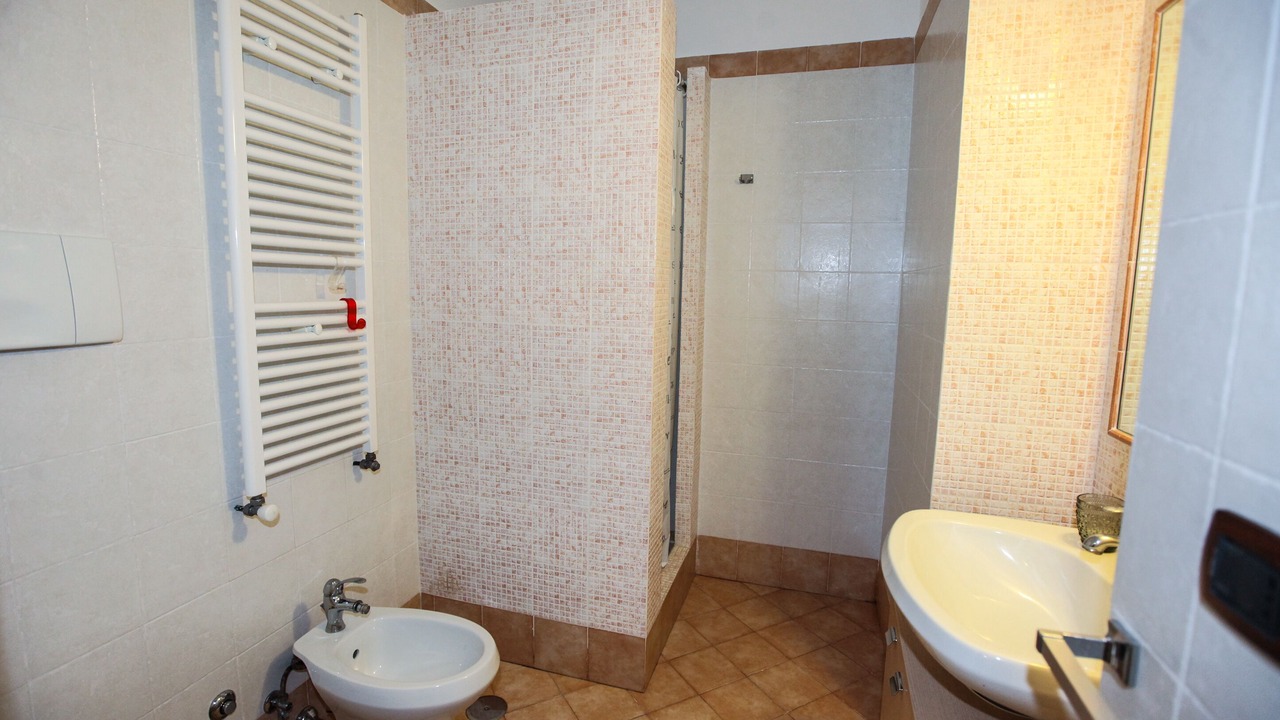 Photo of Bathroom in Taranto