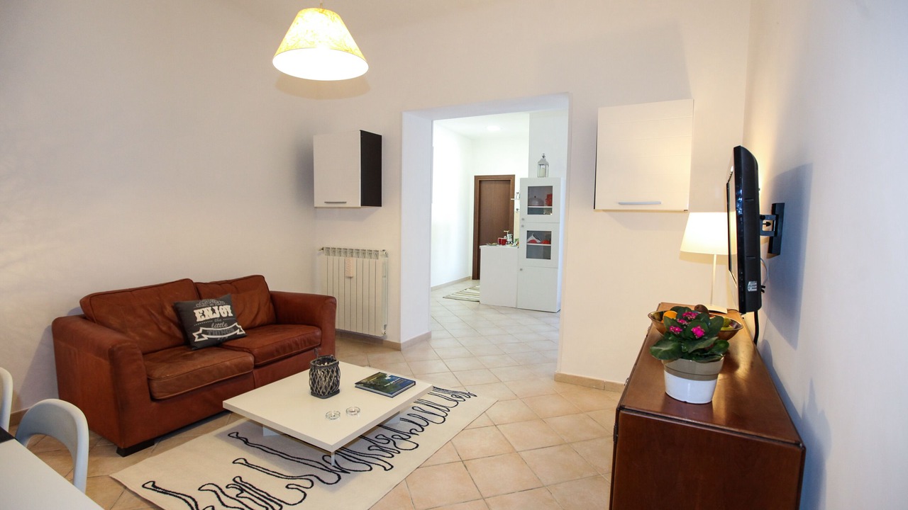 Photo of Livingroom in Taranto