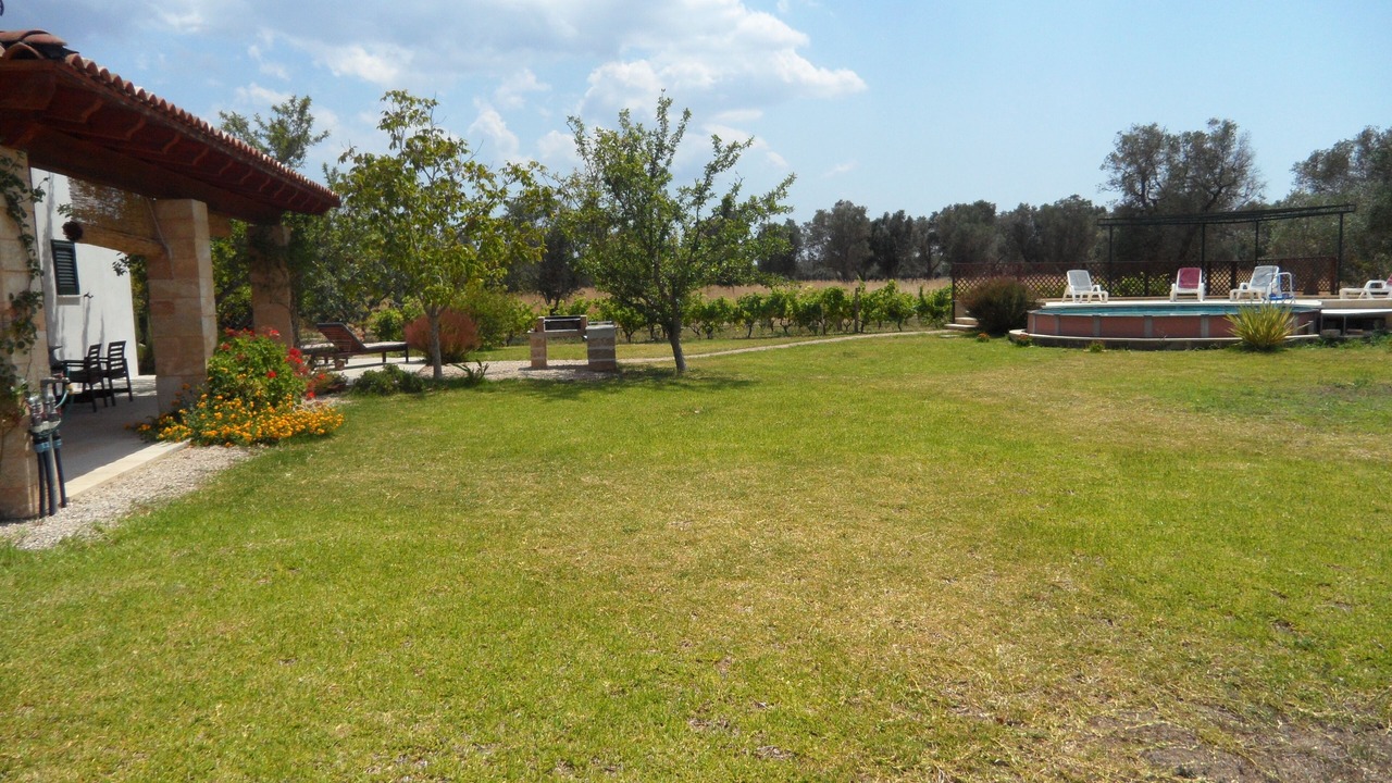Photo of Outdoor in Cutrofiano