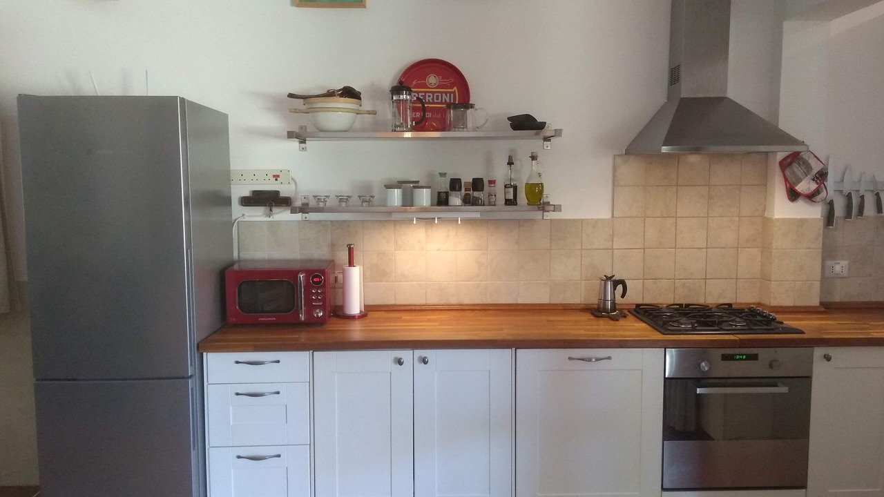 Photo of Kitchen in Cutrofiano
